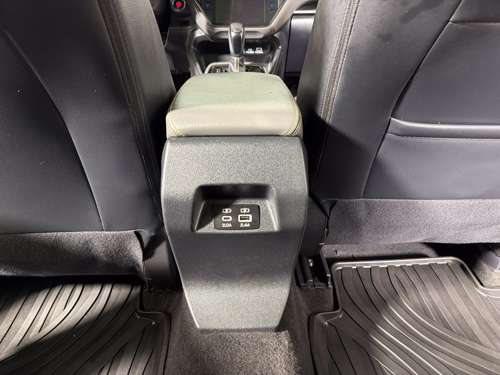 Used 2024 Subaru Crosstrek 2.5i Sport AWD/4WD image 20