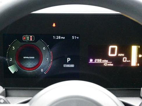 New 2026 Nissan Kicks SV image 20