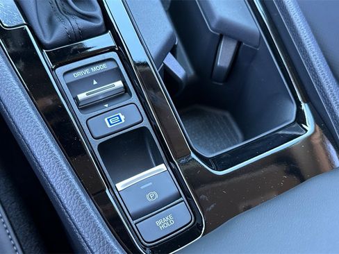 New 2025 Honda Accord EX-L image 25