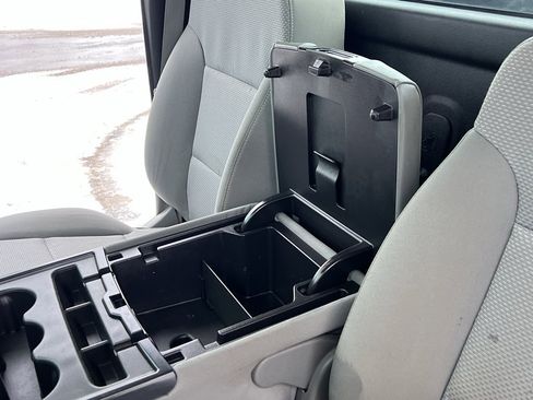 Used 2015 Chevrolet Silverado 3500 W/T w/ WT Fleet Convenience Package image 20