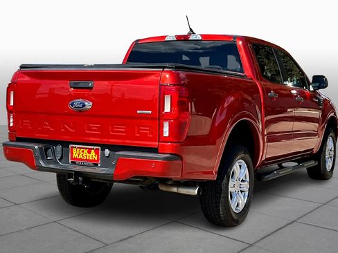 Used 2019 Ford Ranger XLT w/ Equipment Group 301A Mid image 19