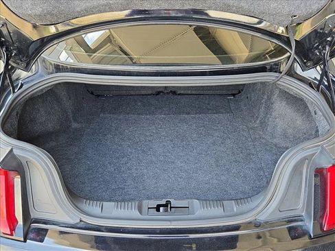 Used 2019 Ford Mustang Coupe w/ Equipment Group 101A RWD image 6