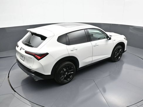 Used 2025 Acura ADX A-Spec AWD/4WD image 39