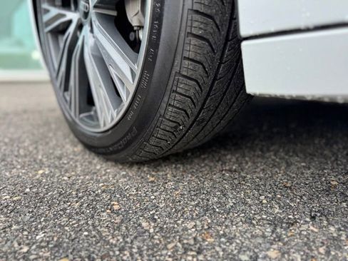 Certified 2024 Audi A6 2.0T Premium image 9