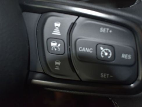 New 2026 Jeep Wrangler Willys image 17