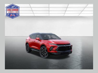 New 2026 Chevrolet Blazer RS w/ Enhanced Convenience Package