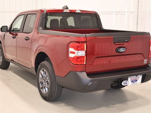 New 2026 Ford Maverick XLT FWD image 7