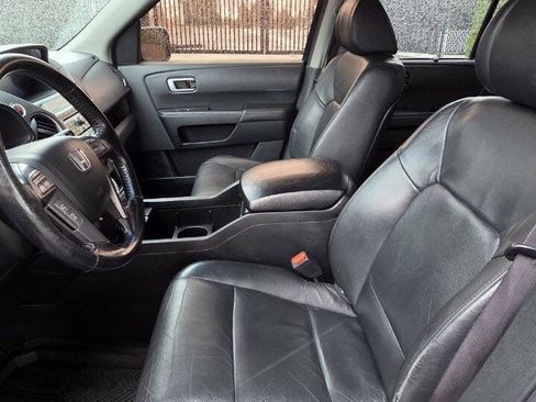 Used 2009 Honda Pilot Touring image 9