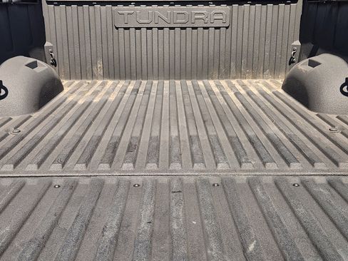 Used 2023 Toyota Tundra Limited image 34