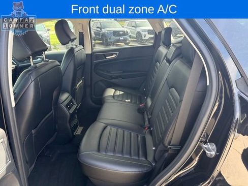 Used 2023 Ford Edge SEL w/ Convenience Package AWD/4WD image 10