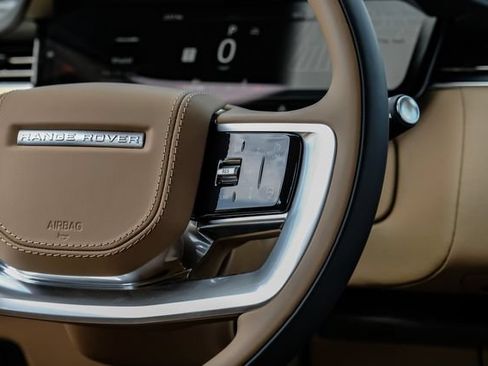 New 2026 Land Rover Range Rover SE AWD/4WD image 21
