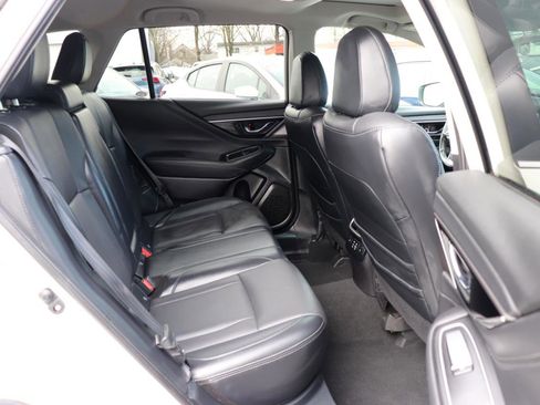 Used 2024 Subaru Outback Limited XT image 13