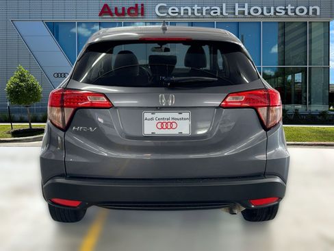 Used 2016 Honda HR-V EX image 10