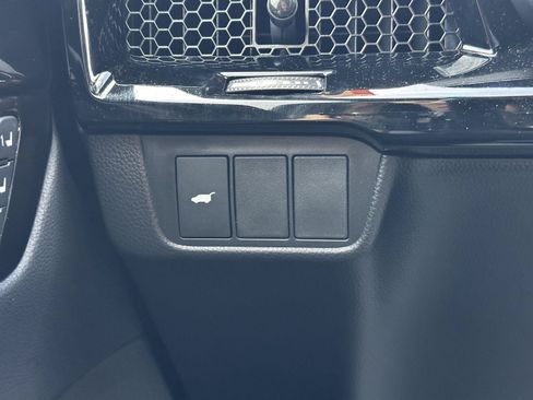 Used 2026 Honda CR-V Sport Touring image 27