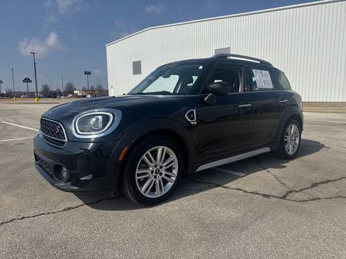 Used 2023 MINI Cooper Countryman S image 2
