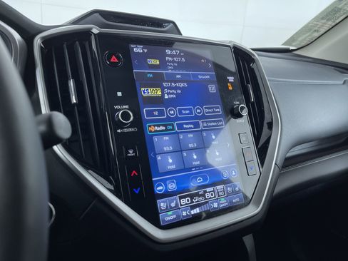 Certified 2025 Subaru Ascent Touring image 18