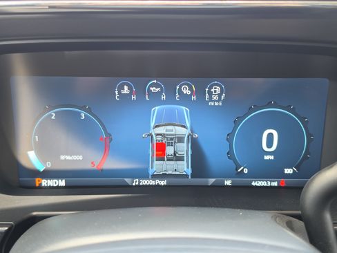 Used 2024 Ford F250 XLT w/ XLT Premium Package AWD/4WD image 18