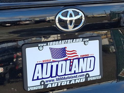 Certified 2021 Toyota RAV4 XLE image 29