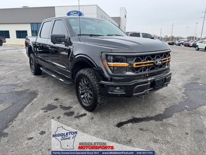 Used 2024 Ford F150 Tremor w/ Bed Utility Package