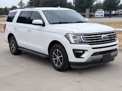 Used 2020 Ford Expedition XLT