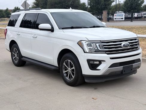 Used 2020 Ford Expedition XLT RWD image 1