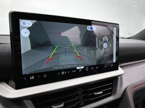 New 2026 Ford Explorer ST AWD/4WD image 15