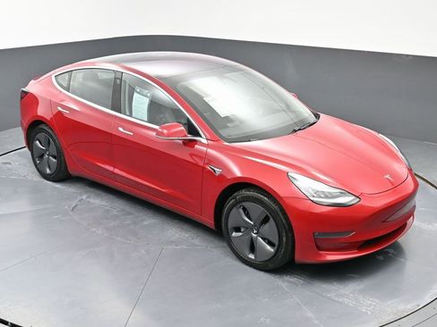 Used 2018 Tesla Model 3 Long Range image 45