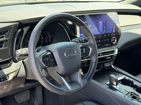 Used 2024 Lexus RX 350 Premium w/ Accessory Package (Z1) AWD/4WD image 25