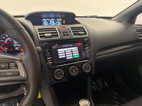 Used 2020 Subaru WRX Premium AWD/4WD image 36