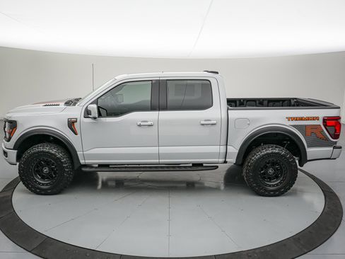 New 2026 Ford F150 Tremor w/ Equipment Group 402B AWD/4WD image 9