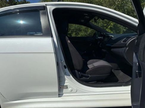 Used 2015 Mitsubishi Lancer Evolution Final Edition image 28