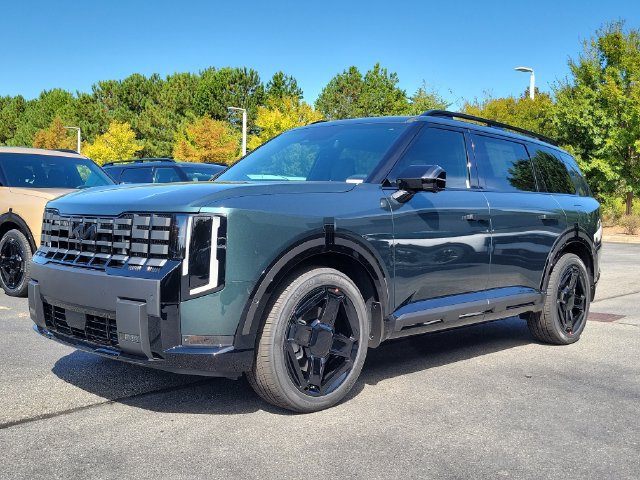 New 2027 Kia Telluride X-Line SX Prestige w/ Executive Package AWD/4WD image 32