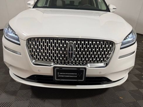 Certified 2022 Lincoln Corsair Reserve w/ Equipment Group 201A image 14