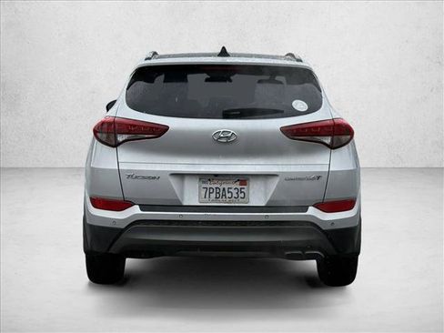 Used 2016 Hyundai Tucson Limited w/ Option Group 03 image 6