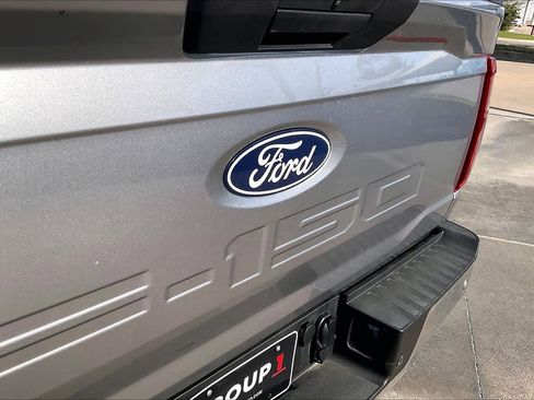 Used 2025 Ford F150 XLT w/ Equipment Group 301A Standard AWD/4WD image 30