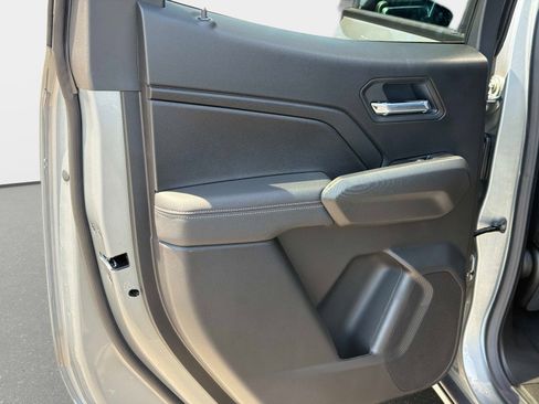 New 2026 GMC Canyon Elevation image 11