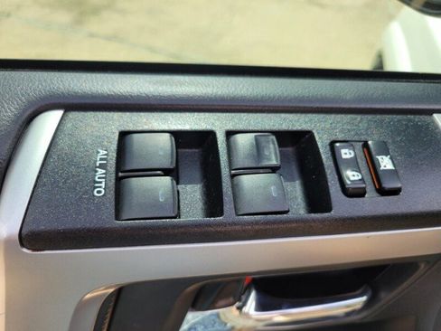 Used 2020 Toyota 4Runner SR5 Premium w/ Moonroof Package RWD image 13