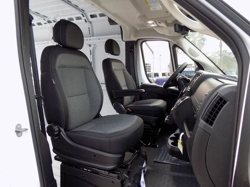 New 2026 RAM ProMaster 1500 w/ Safety Group FWD image 21
