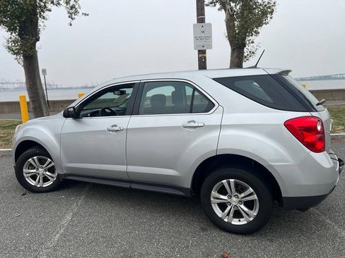 Used 2013 Chevrolet Equinox LS FWD image 15