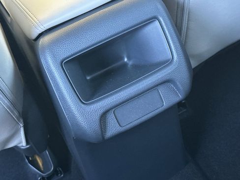 New 2026 Honda HR-V EX-L image 13