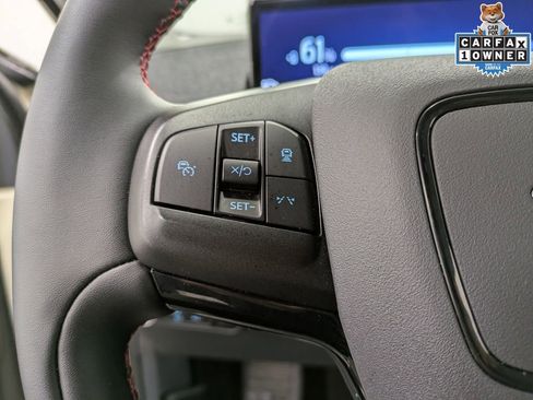 Used 2025 Ford Mustang Mach-E Premium w/ Sport Appearance Package RWD image 17