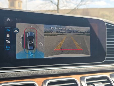 Used 2026 Mercedes-Benz GLE 350 4MATIC image 33