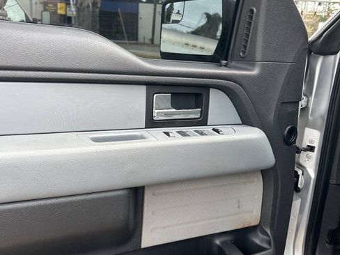 Used 2013 Ford F150 XLT RWD image 11