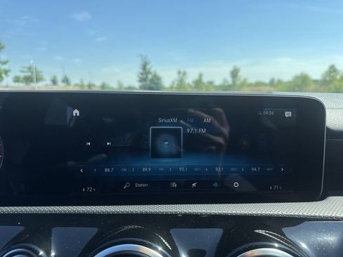Used 2020 Mercedes-Benz CLA 250 4MATIC image 14