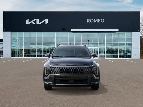 New 2026 Kia Sportage X-Line image 2