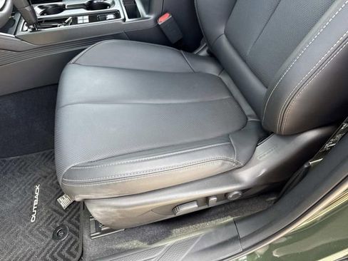 New 2026 Subaru Outback Limited XT AWD/4WD image 14