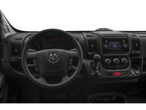 Used 2021 RAM ProMaster 2500 FWD image 4