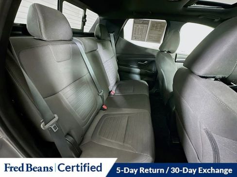 Used 2022 Hyundai Santa Cruz SEL w/ Activity Package image 27