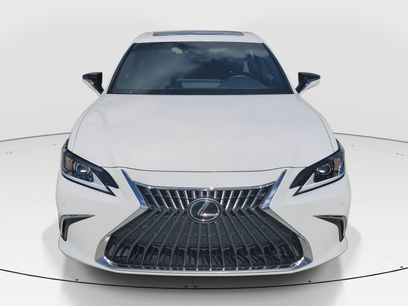Used 2023 Lexus ES 350 ES 350 w/ Premium Package