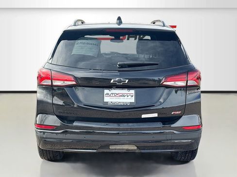 Used 2024 Chevrolet Equinox RS image 6